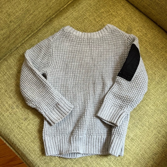 Knitted h&m sweater - Picture 1 of 1